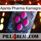 Ajanta Pharma Kamagra 02